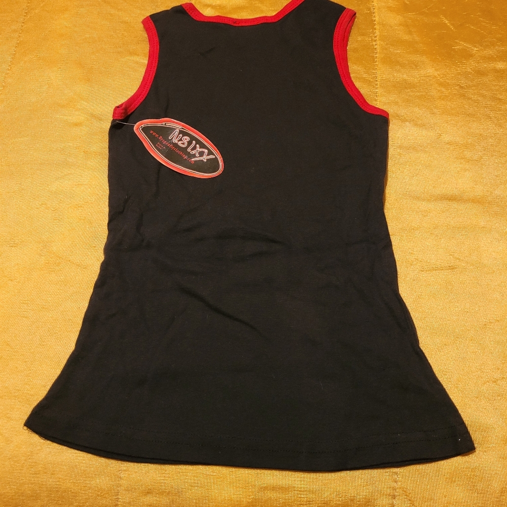 N.SIXY TANK TOP - Picture 13 of 14